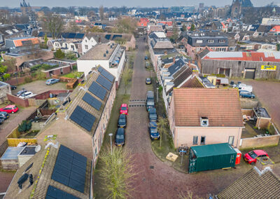 De Deel en De Zaaiviool, Biddinghuizen