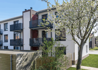 Soendalaan, Vlaardingen