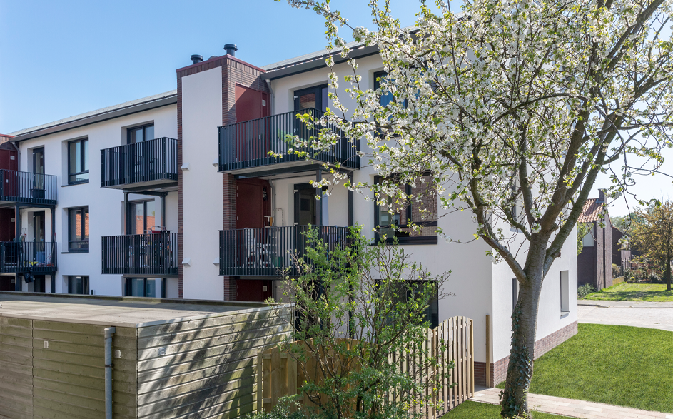 Soendalaan, Vlaardingen