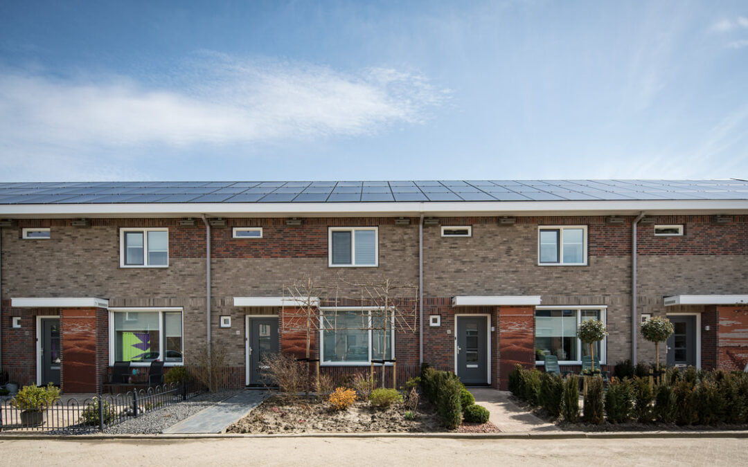 Bloemenbuurt, Sommeldijk