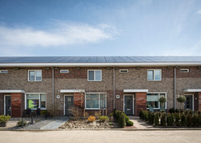 Bloemenbuurt, Sommeldijk